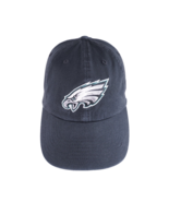 RARE VINTAGE HAT SNAPBACK CAP PHILADELPHIA EAGLES NFL TEAM APPAREL  47 - $9.99