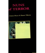 Nuns of Terror (2000) - Softcover - Last Gasp of San Francisco, Pub. - P... - $121.54