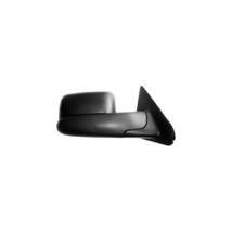 Mirror For 2003-2008 Dodge Ram Passenger Side Manual Foldaway Non Heated Towing - £170.25 GBP