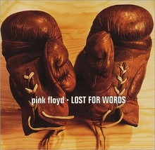 Lost For Words [Audio CD] Pink Floyd - £58.42 GBP