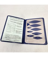 Vintage Stainless Steel Syntex SurgiGuide In Plastic Case Surgery Guide - £15.05 GBP
