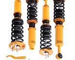 Coilovers 24 Step Damper Shocks Kit For Honda Accord 1999-2003 Acura CL ... - $263.34