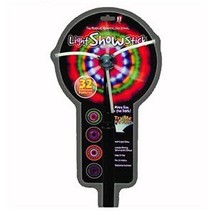 Light Show Stick Visual Toy for Kids Multi Sensory Special Needs Autism ... - $14.05