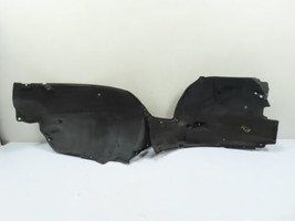 Nissan 370Z Fender Liner Pair, Inner Splash Shield Front Right - £76.31 GBP