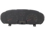 Speedometer Cluster MPH With ABS Fits 03-05 SONATA 451405 - £54.13 GBP