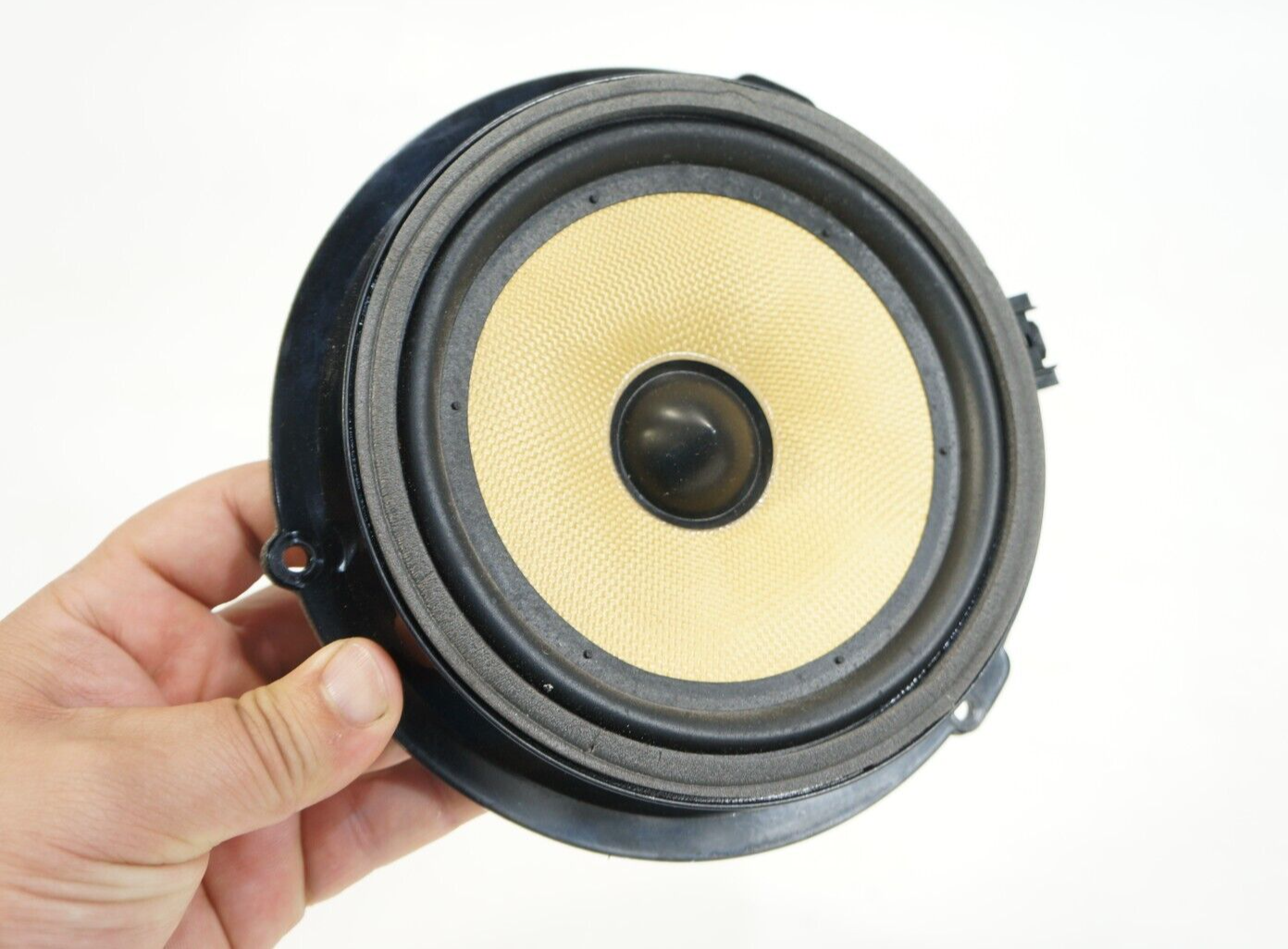 2009-2015 jaguar x250 xf front rear left right door speaker 8X2318808AB OEM - $43.00