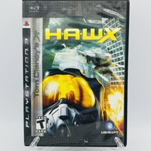 Tom Clancy&#39;s HAWX For PS3 Sony PlayStation 3 Game - £5.13 GBP