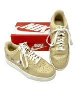 Nike Women&#39;s Court Vision Low Sesame 7.5 - €20,45 EUR