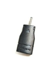 Genuino Samsung AACP200DBE Bluetooth Adaptador de Corriente - $7.90