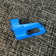 LEGO Bionicle Technic Panel Fairing Blue #6 32528 - $1.00