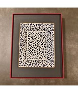 Cartier Panthere Change Tray Panther white Ashtray Tiger Leopard - £500.46 GBP