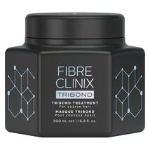 Schwarzkopf Fibre Clinix Tribond Treatment Masque Mask All Hair-Types 16... - $31.16