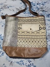 Anngoti - Saddle Up Shoulder Bag - $28.97