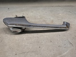 1962 Ford Galaxie 500 2 Door Outside Handle Mercury Marauder Monterey 19... - $1,397.00 MXN