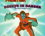 Pokemon Battle Frontier #3 &amp; #4 / Govyle Trouble / Deoxys in Danger - $1.13