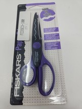 Fiskars Paper Edgers Victorian Paper Crafting Scrapbooking Scissors #9210 - £10.41 GBP