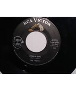 The Trends Chug A Lug The Beard 45 Rpm Record RCA Label 7733 VG/VG+ - $14.99