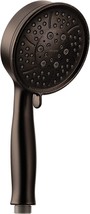 Moen Oil Rubbed Bronze Replacement Multi-Function Hand Shower With 4, 164927 - £111.90 GBP