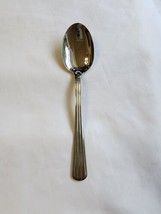 Cutipol Athena Silver Teaspoon  - £25.34 GBP