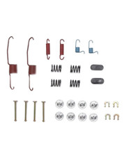 For Toyota Camry 1983-1986 ACDelco Gold Rear Drum Brake Hardware Kit - £19.88 GBP
