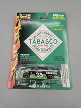 Revell RACING/TEAM Tabasco Racing #35 Todd Bodine 1:64 Scale Green Black - £4.72 GBP