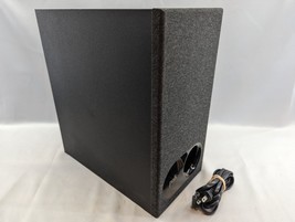 Tested Working Polk Audio Signa S3 Speaker - SUBWOOFER ONLY - $69.99