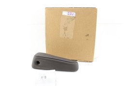 New OEM Rear Seat Arm Rest 2013 Leather Enclave Cocoa 22958349 LH - $64.35