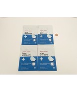 4 Pks Peach Slices Acne Spot Dots 60 Patches Each 3 Sizes. - €25,14 EUR