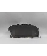 Info-GPS-TV Screen 8" Display Upper Fits 2016-2017 HONDA ACCORD OEM #44750 - $89.99