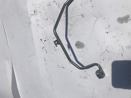 00-06 w215 MERCEDES CL600 S600 TURBOCHARGER RIGHT LINE TUBE HOSE CONNECTOR X1223 image 7