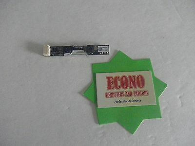 Toshiba Satellite C655 C655D C655D-S5509 Webcam Camera MU462A - $3.96
