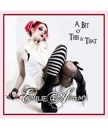 Emilie Autumn – A Bit O&#39; This &amp; That - CD - £23.88 GBP