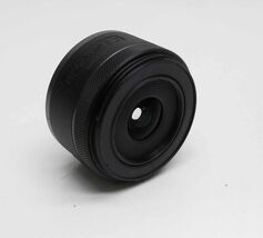 Canon RF 16mm f/2.8 STM Ultra Wide-Angle Lens image 2