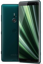 Sony Xperia xz3 h9493 6gb 64gb dual sim cards 19mp camera android 10 LTE... - £319.73 GBP