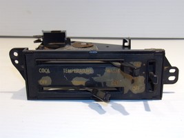 1978 Dodge Aspen Heater Controls Fan Switch OEM 3846340 Plymouth Volare ... - $1,713.09 MXN