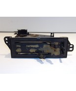1978 Dodge Aspen Heater Controls Fan Switch OEM 3846340 Plymouth Volare ... - €78,15 EUR