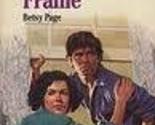 The Perfect Frame Betsy Page - $2.93
