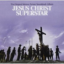 Jesus Christ Superstar: The Original Motion Picture Soundtrack Album  - £22.51 GBP