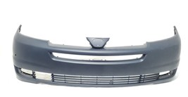 2004 2005 Toyota Sienna New Fits Cover Front Bumper  - £171.10 GBP