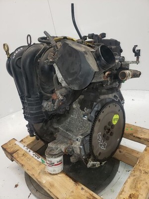 Engine 2.0L VIN N 8th Digit DOHC Fits 06-07 FOCUS 1374374 Item image 10