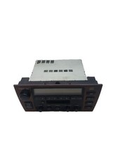 Audio Equipment Radio Receiver Fits 00-01 LEXUS ES300 400391 - £41.12 GBP