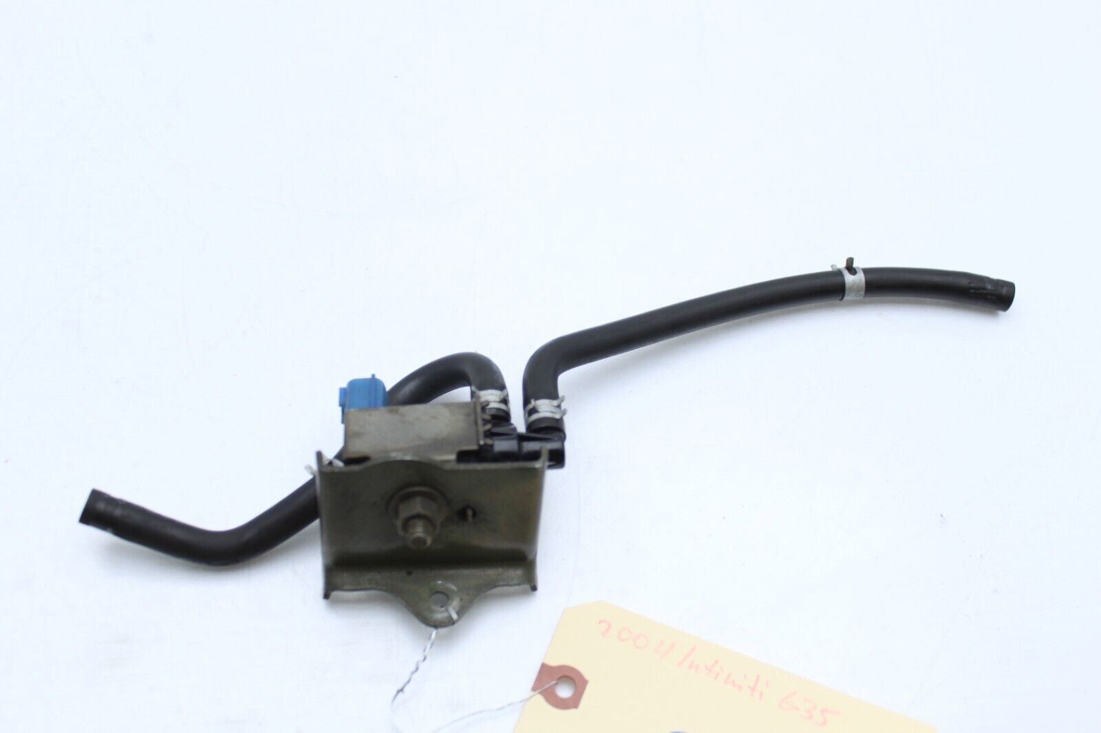 03-04 INFINITI G35 FUEL VAPOR CANISTER PURGE VALVE Q8142 - $42.96