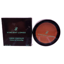 Vincent Longo Creme Concealer SIENNA #5 - €7,49 EUR