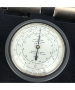 Bruel &amp; Kjaer 4220 Barometer Pistonphone Sound Calibration Equipment Den... - $671.73 CAD