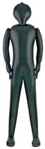 6Ft-Life Size Male Inflatable Mannequin Display Dummy Halloween Costume Prop Man - $35.12