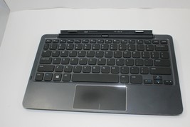 Dell 0D1R74 Venue 11 Pro 5130 7130 7139 7140 Mobile Tablet Keyboard Dock... - £27.93 GBP