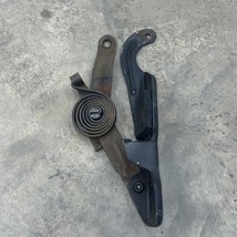 95 96 97 98 99 Suburban Tahoe Yukon Silverado Sierra Driver Left Hood Hi... - $29.70