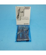 URC IRS6 Pack of 6 Sealed IR emitters for MSC and MRF - $598.24 MXN