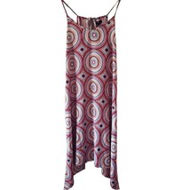 Gap Women’s Geometric Midi Dress - £11.40 GBP
