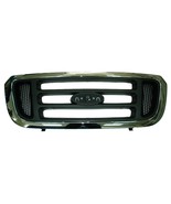 SimpleAuto Grille assy Black Bars; Chrome for FORD RANGER 2004-2005 - $114.81